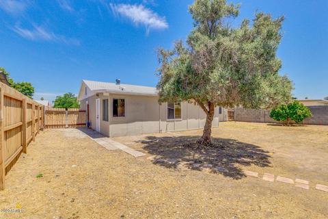 17838 N 33rd Dr, Phoenix, AZ 85053 photo 27