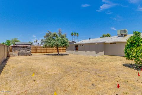 17838 N 33rd Dr, Phoenix, AZ 85053 photo 29