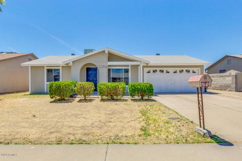 17838 N 33rd Dr, Phoenix, AZ 85053 photo 1