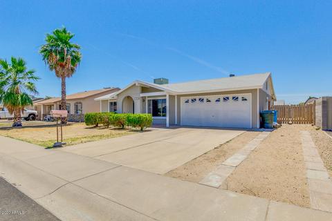 17838 N 33rd Dr, Phoenix, AZ 85053 photo 2