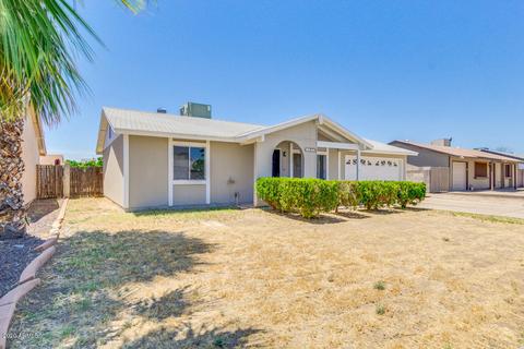 17838 N 33rd Dr, Phoenix, AZ 85053 photo 3
