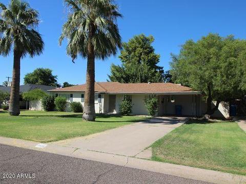 3436 E Hazelwood St, Phoenix, AZ 85018 photo 1
