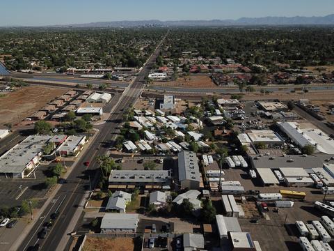 9238 N 7th Ave, Phoenix, AZ 85021 photo 1