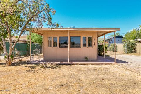 2156 E Garfield St, Phoenix, AZ 85006 photo 1