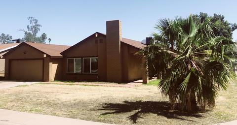 4019 E St Charles Ave, Phoenix, AZ 85042 photo 1
