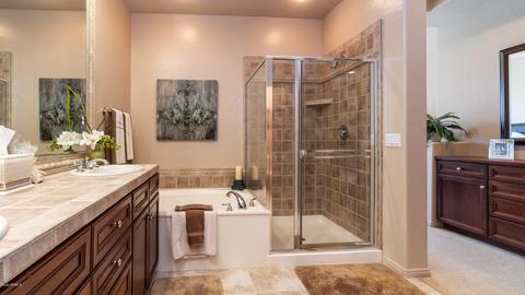 7445 Eagle Crest Dr #1029, Mesa, AZ 85207 photo 28