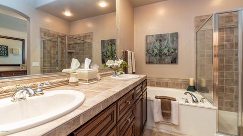 7445 Eagle Crest Dr #1029, Mesa, AZ 85207 photo 29