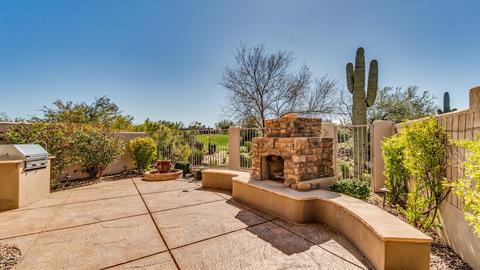 7445 Eagle Crest Dr #1029, Mesa, AZ 85207 photo 9