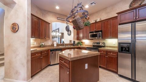 7445 Eagle Crest Dr #1029, Mesa, AZ 85207 photo 14
