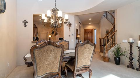 7445 Eagle Crest Dr #1029, Mesa, AZ 85207 photo 22