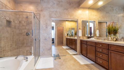 7445 Eagle Crest Dr #1029, Mesa, AZ 85207 photo 35