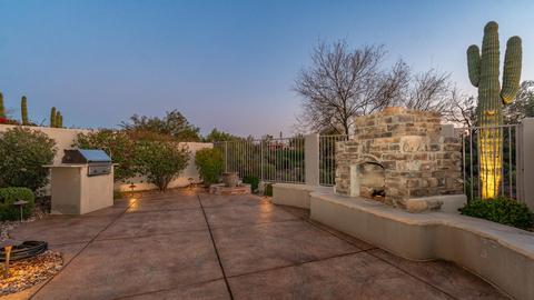 7445 Eagle Crest Dr #1029, Mesa, AZ 85207 photo 53