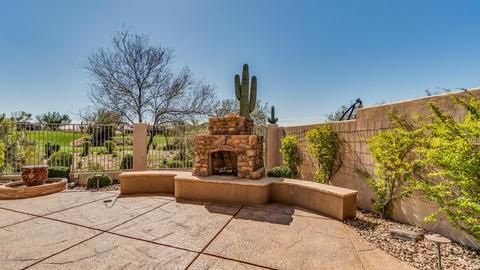 7445 Eagle Crest Dr #1029, Mesa, AZ 85207 photo 47