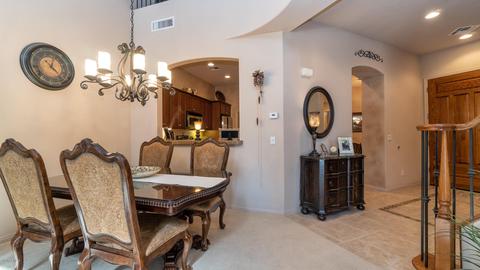 7445 Eagle Crest Dr #1029, Mesa, AZ 85207 photo 23