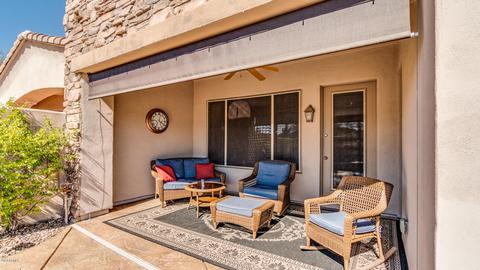 7445 Eagle Crest Dr #1029, Mesa, AZ 85207 photo 45