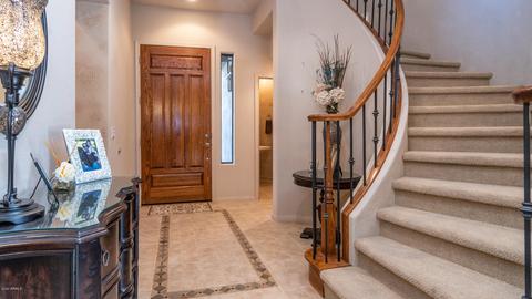 7445 Eagle Crest Dr #1029, Mesa, AZ 85207 photo 5