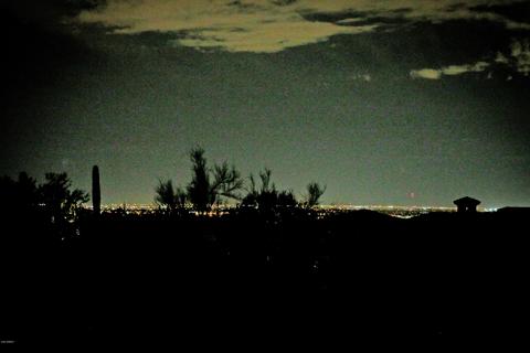 7445 Eagle Crest Dr #1029, Mesa, AZ 85207 photo 4