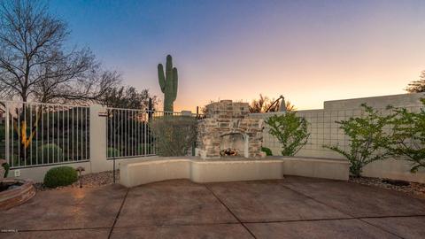 7445 Eagle Crest Dr #1029, Mesa, AZ 85207 photo 54