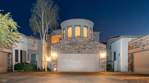 7445 Eagle Crest Dr #1029, Mesa, AZ 85207 photo 1