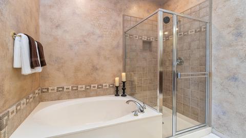 7445 Eagle Crest Dr #1029, Mesa, AZ 85207 photo 37