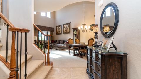 7445 Eagle Crest Dr #1029, Mesa, AZ 85207 photo 13