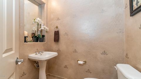 7445 Eagle Crest Dr #1029, Mesa, AZ 85207 photo 24