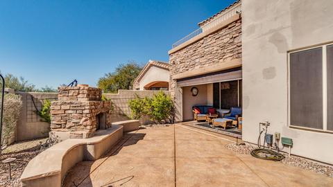 7445 Eagle Crest Dr #1029, Mesa, AZ 85207 photo 50