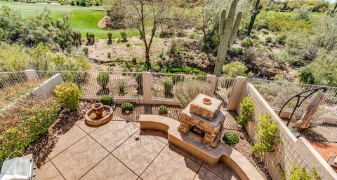 7445 Eagle Crest Dr #1029, Mesa, AZ 85207 photo 46