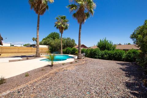 6033 E Hillview St, Mesa, AZ 85205 photo 20