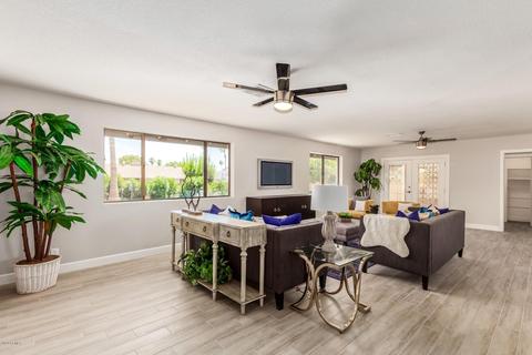 6033 E Hillview St, Mesa, AZ 85205 photo 9