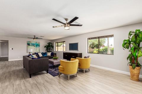 6033 E Hillview St, Mesa, AZ 85205 photo 8
