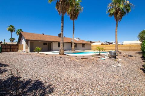 6033 E Hillview St, Mesa, AZ 85205 photo 21