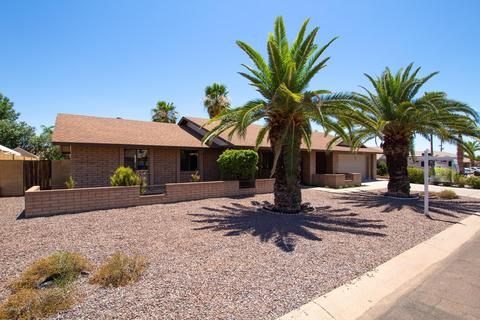 6033 E Hillview St, Mesa, AZ 85205 photo 3