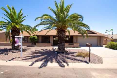 6033 E Hillview St, Mesa, AZ 85205 photo 2