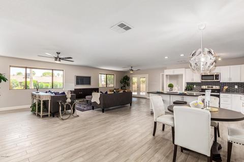 6033 E Hillview St, Mesa, AZ 85205 photo 4