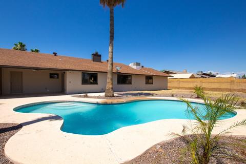 6033 E Hillview St, Mesa, AZ 85205 photo 22