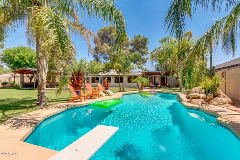 3628 E Meadowbrook Ave, Phoenix, AZ 85018 photo 22