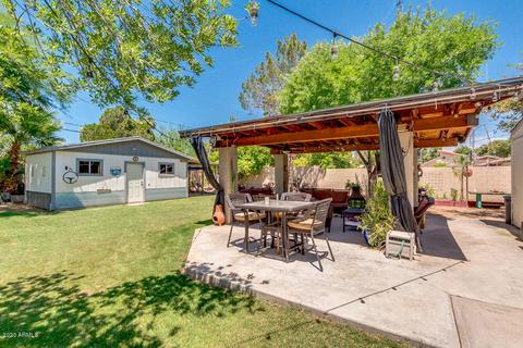 3628 E Meadowbrook Ave, Phoenix, AZ 85018 photo 24