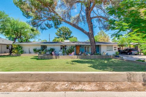3628 E Meadowbrook Ave, Phoenix, AZ 85018 photo 2