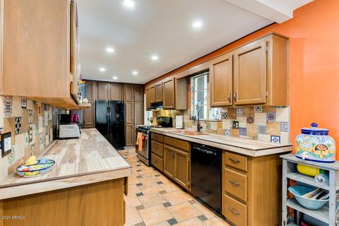 3628 E Meadowbrook Ave, Phoenix, AZ 85018 photo 5