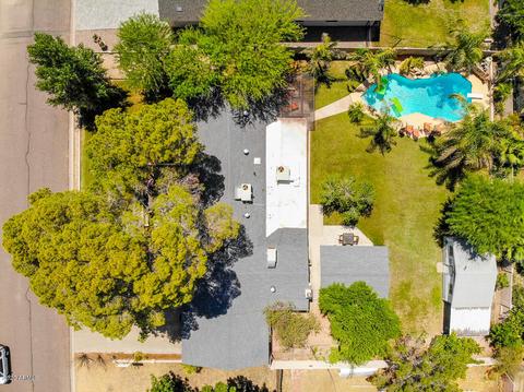 3628 E Meadowbrook Ave, Phoenix, AZ 85018 photo 26