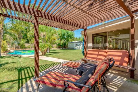 3628 E Meadowbrook Ave, Phoenix, AZ 85018 photo 20