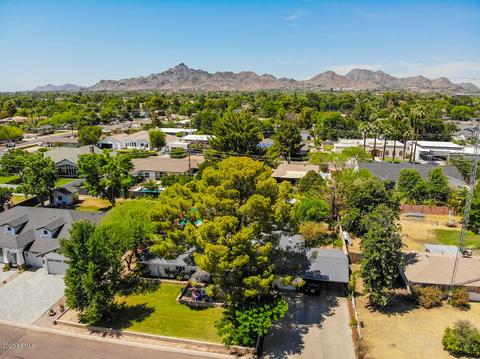 3628 E Meadowbrook Ave, Phoenix, AZ 85018 photo 25