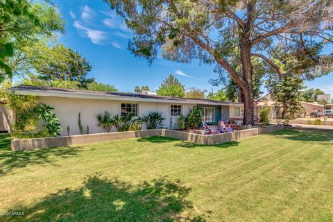 3628 E Meadowbrook Ave, Phoenix, AZ 85018 photo 3