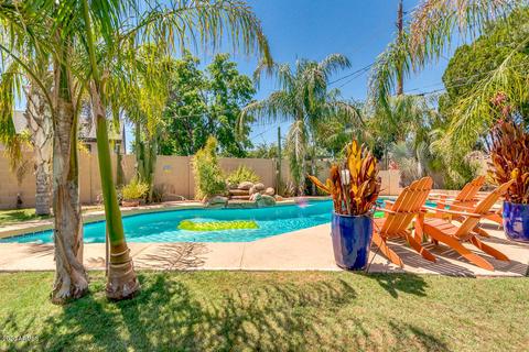 3628 E Meadowbrook Ave, Phoenix, AZ 85018 photo 1