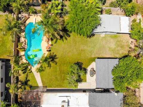 3628 E Meadowbrook Ave, Phoenix, AZ 85018 photo 27