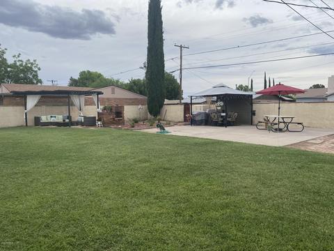 2126 E 9th St, Douglas, AZ 85607 photo 70