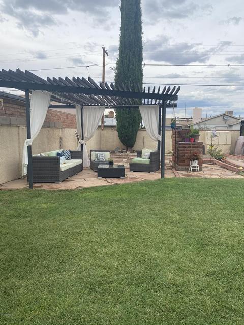 2126 E 9th St, Douglas, AZ 85607 photo 65