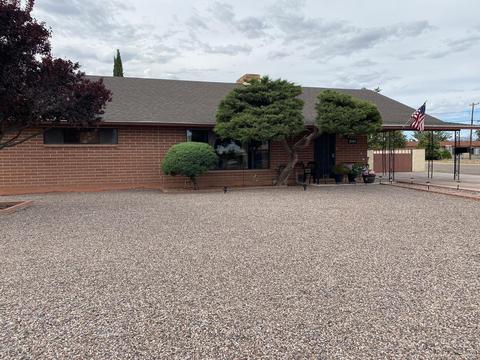 2126 E 9th St, Douglas, AZ 85607 photo 2