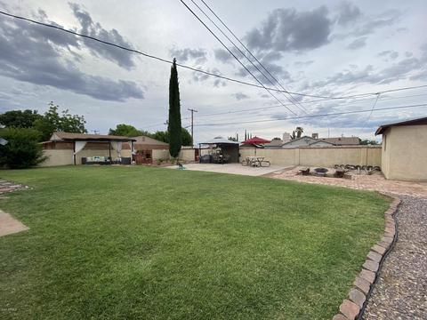 2126 E 9th St, Douglas, AZ 85607 photo 61